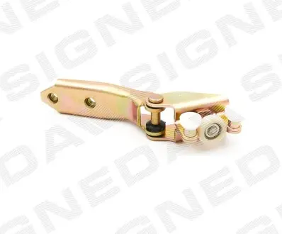 Шків розсувних дверей Signeda PDR0012