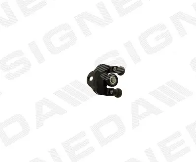Шків розсувних дверей Signeda PDR0025