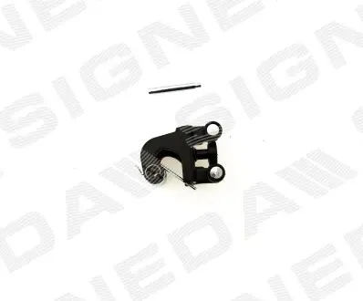 Шків розсувних дверей Signeda PDR0036