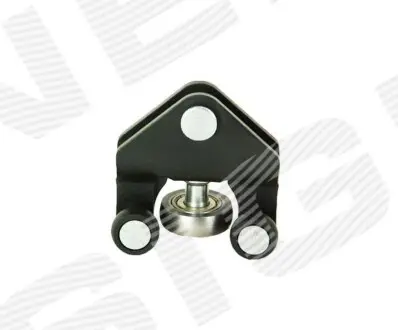 Шків розсувних дверей Signeda PDR0037