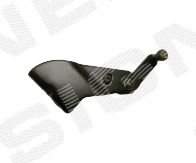 Шків розсувних дверей Signeda PDR0038