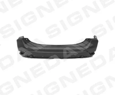 Бампер задній Signeda PDS04428BA