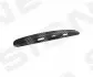 Накладка кришки багажника NISSAN QASHQAI, 07 - 10 Signeda PDS08001A (фото 1)