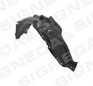 Підкрилок Signeda PDS11065AL