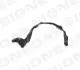 Підкрилок Signeda PDS11066AR (фото 1)