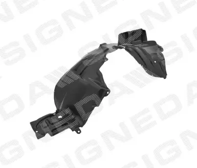 Підкрилок Signeda PDS11104AR