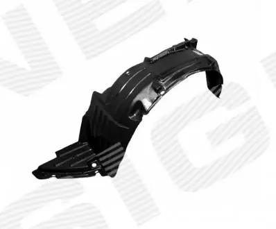 Підкрилок Signeda PDS11219AL