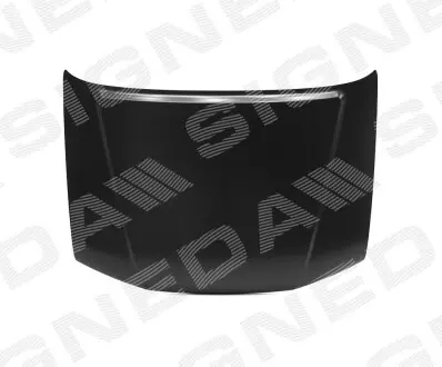 Капот Signeda PDS20097A