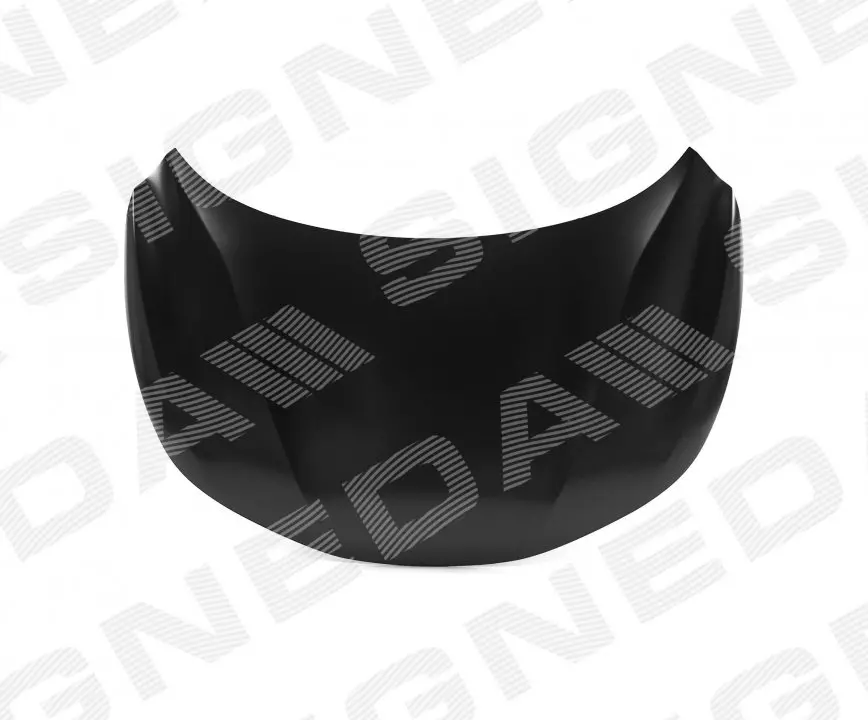 Капот NISSAN QASHQAI (J11), 03.14 - 06.17 Signeda PDS20149A (фото 1)