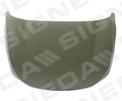 КАПОТ Signeda PDS20161A