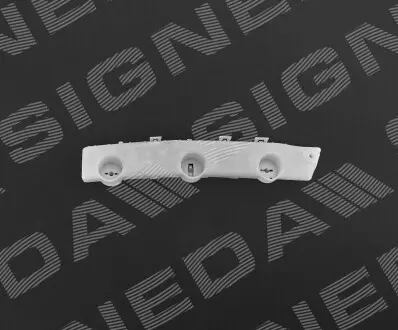Кріплення бампера Signeda PDS43321AL