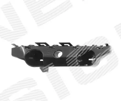 Кріплення бампера Signeda PDS43373AR