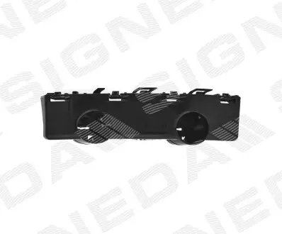 Кріплення бампера Signeda PDS43380AL