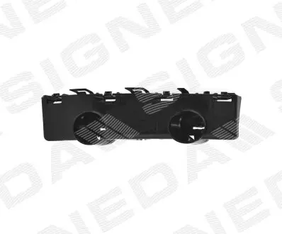 Кріплення бампера Signeda PDS43380AR