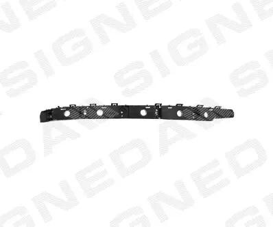 Кронштейн бампера NISSAN ROGUE, 14 - 17 Signeda PDS43389AR
