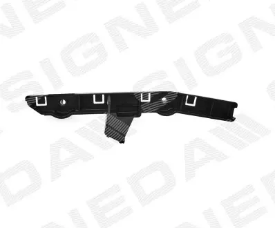 Кріплення бампера Signeda PDS43405AL