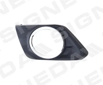 Решітка в бампер Signeda PDS99130CAL