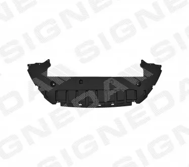 Захист бампера Signeda PFD00012A