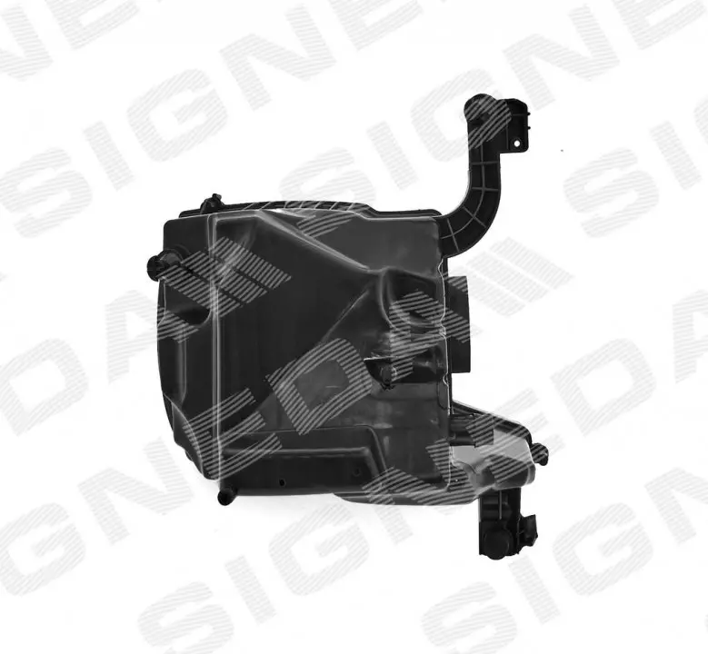 КОРОБКА ФИЛЬТРА Signeda PFD01002(K)A (фото 1)