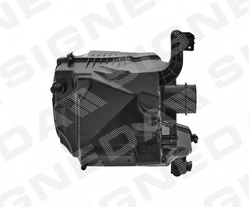 Коробка фільтру Signeda PFD01004KA (фото 1)