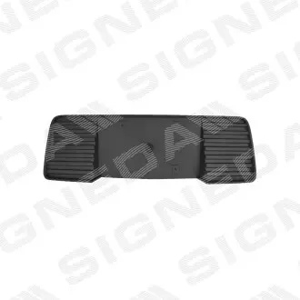 Рамка під номерний знак Signeda PFD04003LA