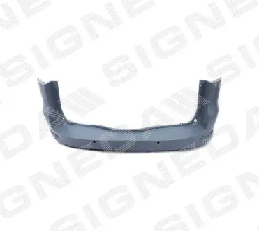 Бампер задній Signeda PFD041194BA
