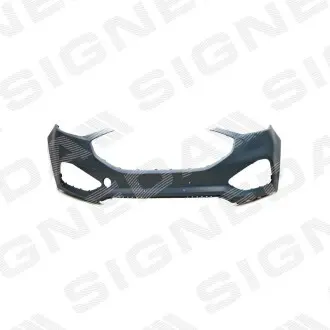 Бампер передній Signeda PFD041288BA