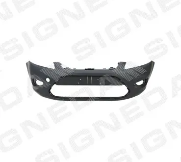 Бампер передній Signeda PFD04325BA
