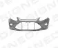 Бампер передній Signeda PFD04407BAV (фото 1)