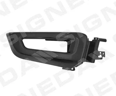 Бік бампера Signeda PFD04481PAR