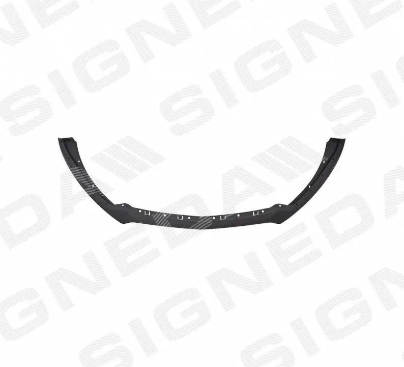 Спойлер бампера Signeda PFD05117VA (фото 1)