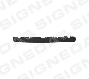 Спойлер бампера Signeda PFD05120VAQ