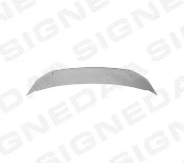 Спойлер кришки багажника Signeda PFD06004VA