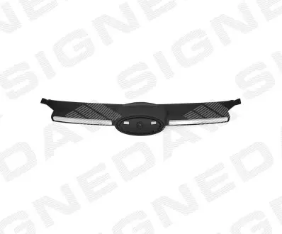 Решітка радіатора Signeda PFD07279GAK