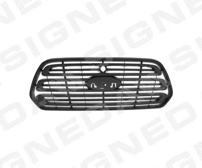 Решітка радіатора Signeda PFD07291GA