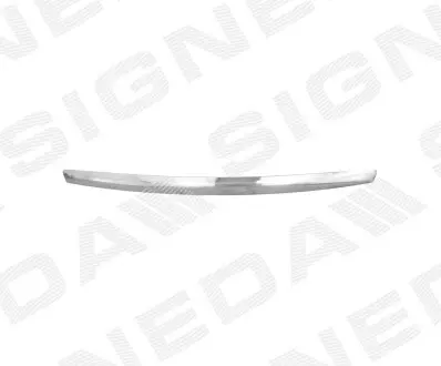 Накладка капота Signeda PFD07292MA