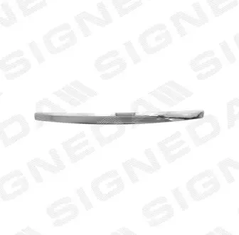 Накладка капота Signeda PFD07295MA