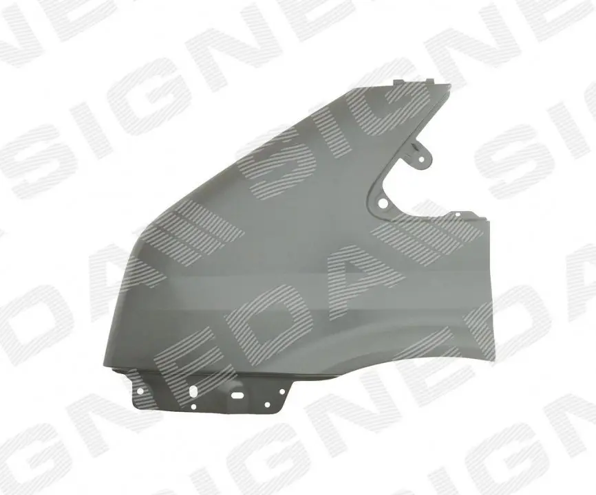 Крило Signeda PFD10172BL (фото 1)