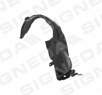 Підкрилок Signeda PFD11126AL