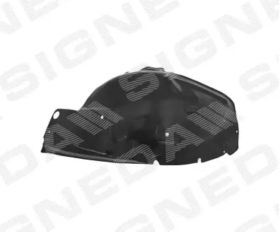 Підкрилок Signeda PFD11141AR