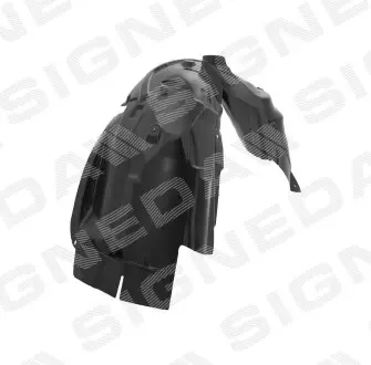 Підкрилок Signeda PFD11173BR