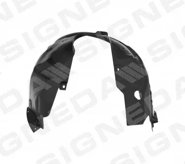 Підкрилок Signeda PFD11224AL