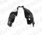 ПОДКРЫЛЬНИК Signeda PFD11400AL (фото 1)