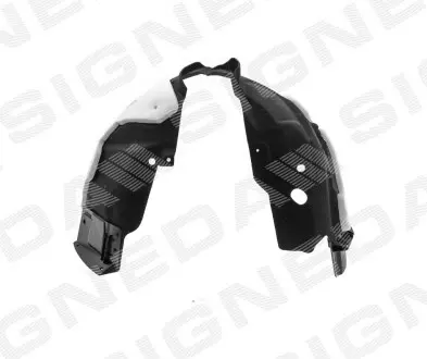 Підкрилок Signeda PFD11400AL