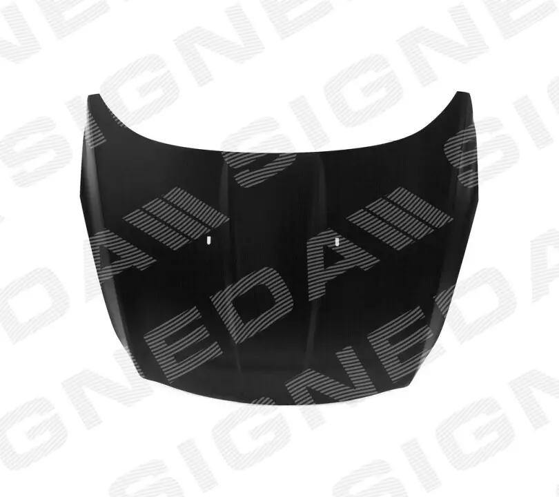 КАПОТ Signeda PFD20177B (фото 1)