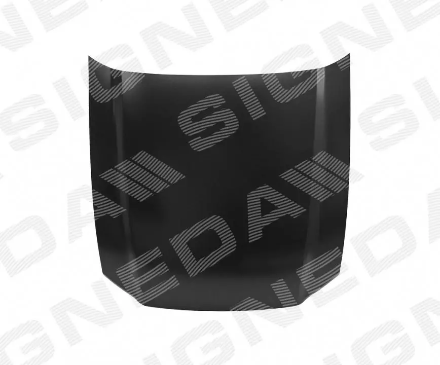 Капот Signeda PFD20183A (фото 1)