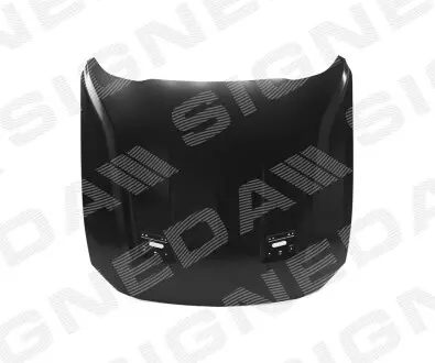 Капот Signeda PFD20209A