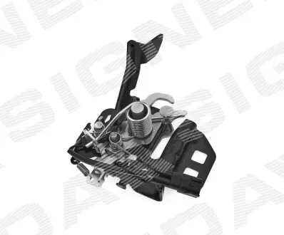 Замок капоту Signeda PFD22150A