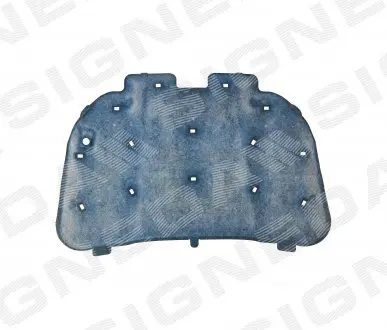 Ізоляція капота Signeda PFD25006A