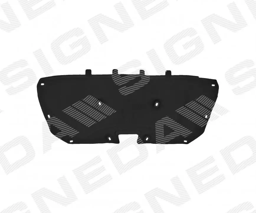 Ізоляція капота Signeda PFD25008A (фото 1)